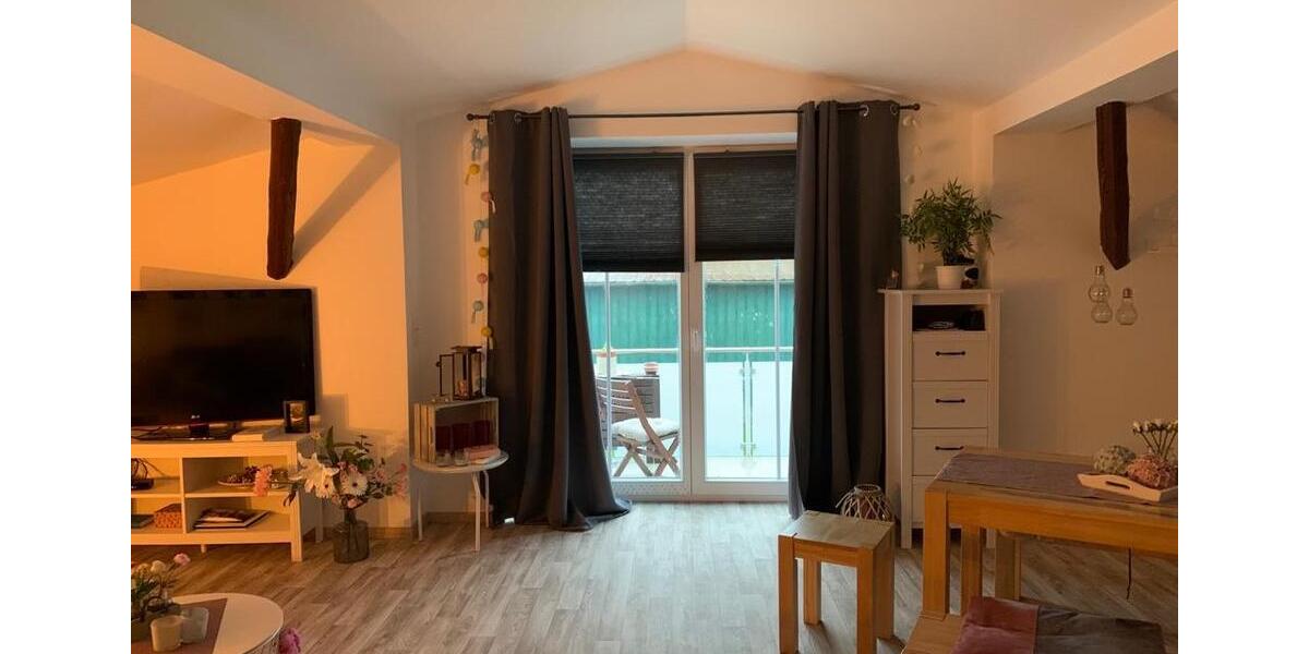 Etagenwohnung Bad Bramstedt - 3 Zimmer, 103 m&sup2;, 1.236&euro; | Angebot:25960013
