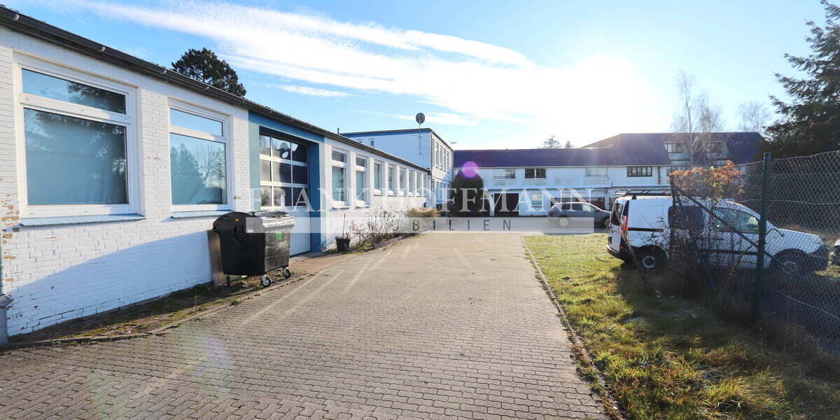 Grundstück Quickborn - 840.000&euro; | Angebot:25700531