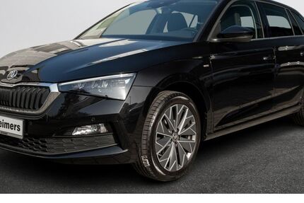 Skoda Scala 51.750 km 17.290 &euro; Schenefeld 22869