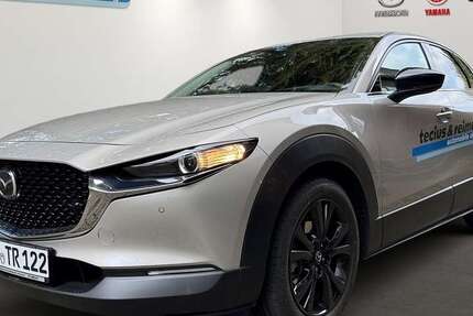 Mazda CX-30 14.647 km 25.785 &euro; Hamburg 22457