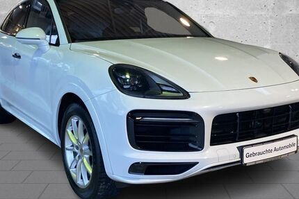 Porsche Cayenne 90.683 km 70.885 &euro; Ahrensburg 22926