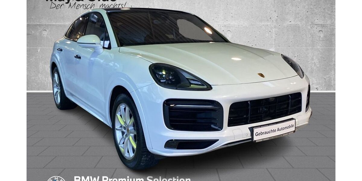 Porsche Cayenne 90.683 km 70.885 &euro; Ahrensburg 22926