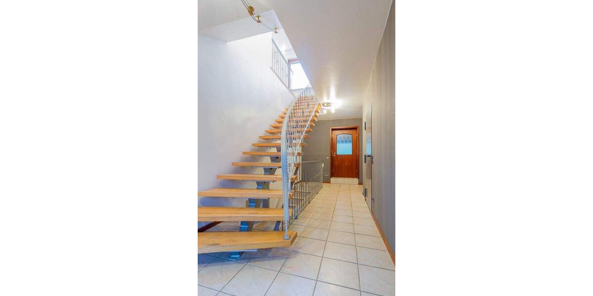 Etagenwohnung Hamburg Poppenbüttel - 4 Zimmer, 153 m&sup2;, 550.000&euro; | Angebot:25779589