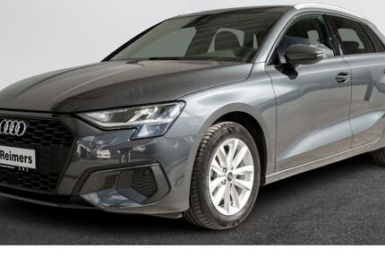 Audi A3 16.760 km 22.990 &euro; Rellingen/Hamburg 25462