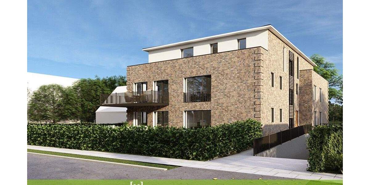 Etagenwohnung Ahrensburg - 2 Zimmer, 104 m&sup2;, 700.000&euro; | Angebot:25708264