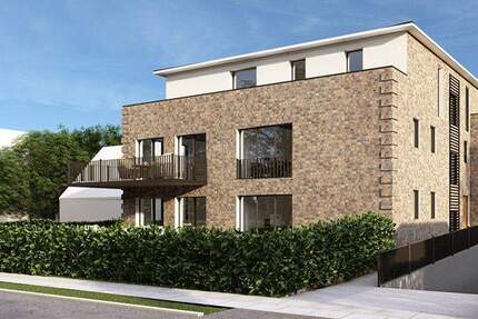 Wohnung Ahrensburg - 2 Zimmer, 104 m&sup2;, 700.000&euro; | Angebot:25708264