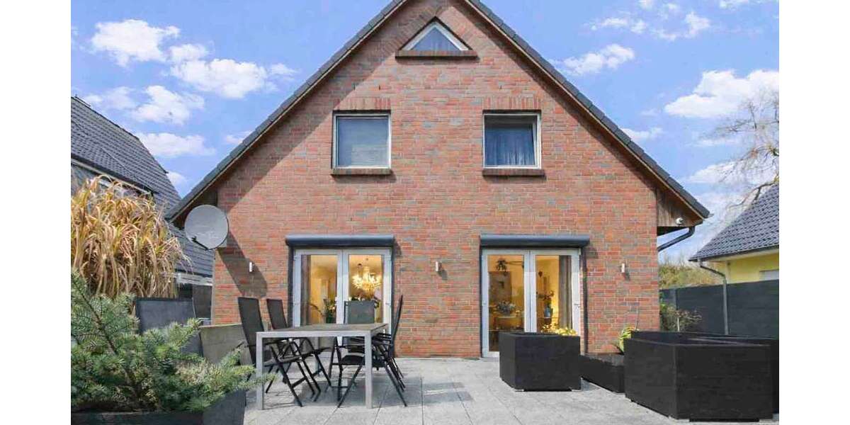 Einfamilienhaus Hamburg Billstedt - 4 Zimmer, 125 m&sup2;, 899.000&euro; | Angebot:25755637