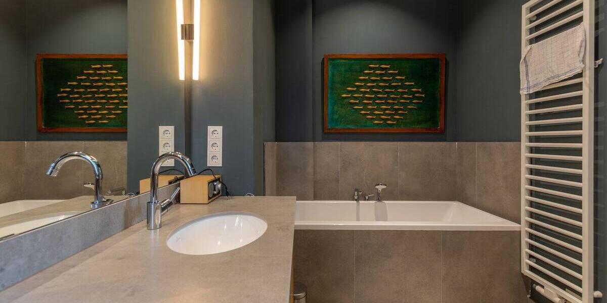 Etagenwohnung Hamburg St. Georg - 5 Zimmer, 151 m&sup2;, 1.498.000&euro; | Angebot:25691238