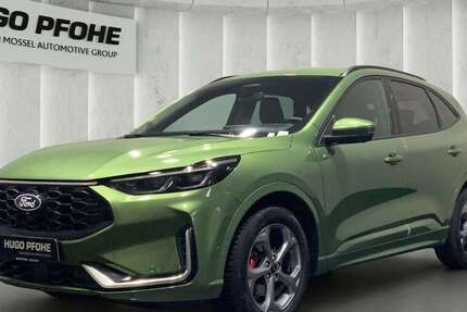 Ford Kuga 12.730 km 34.450 &euro; Hamburg 22047