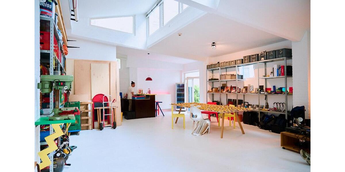 Gewerbeobjekt Hamburg Altona-Nord - 400&euro; | Angebot:25868296