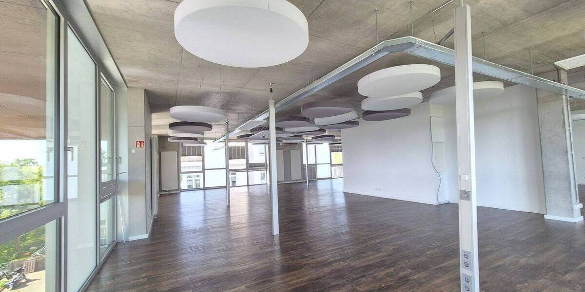 Gewerbeobjekt Hamburg Wilhelmsburg - 6 Zimmer, 362 m&sup2;, 5.340&euro; | Angebot:26825534