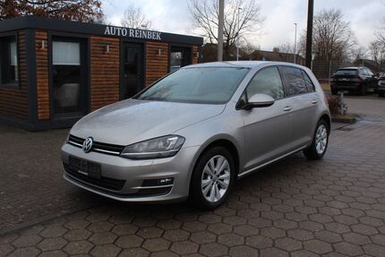 VW Golf 57.550 km 13.500 &euro; Reinbek 21465