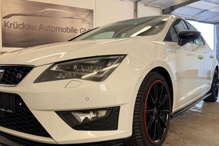 Seat Leon 173.887 km 9.900 &euro; Seeth Ekholt 25337