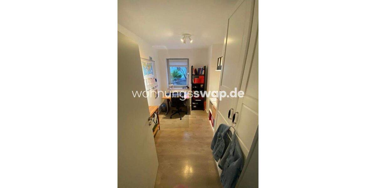 Etagenwohnung Hamburg Altona-Nord - 3 Zimmer, 67 m&sup2;, 920&euro; | Angebot:25936554
