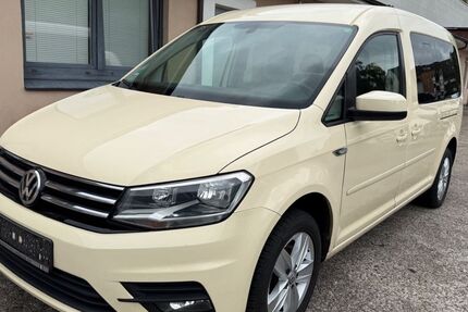 VW Caddy 290.000 km 9.300 &euro; Hamburg 22047