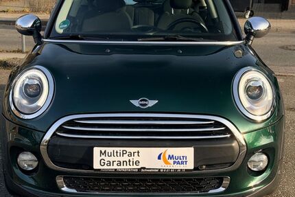Mini ONE 31.744 km 13.999 &euro; Hamburg 22147