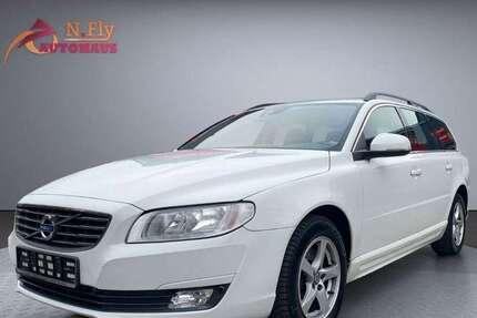 Volvo V70 134.402 km 13.950 &euro; Hamburg 22415