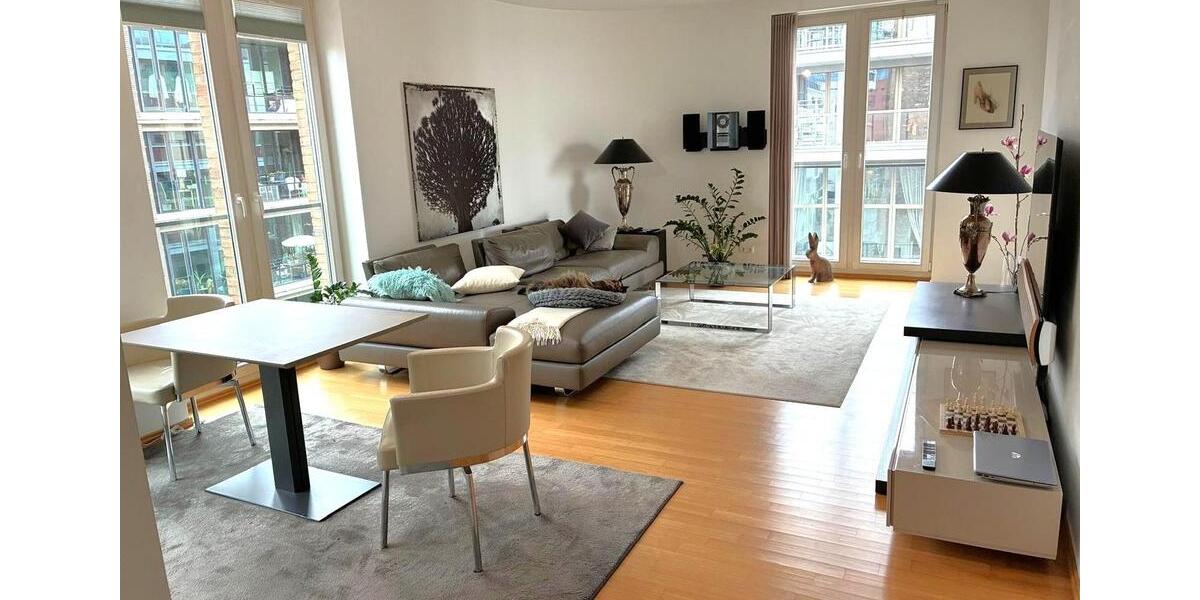Etagenwohnung Hamburg Hamburg-Mitte - 2 Zimmer, 62 m&sup2;, 1.590&euro; | Angebot:26025427