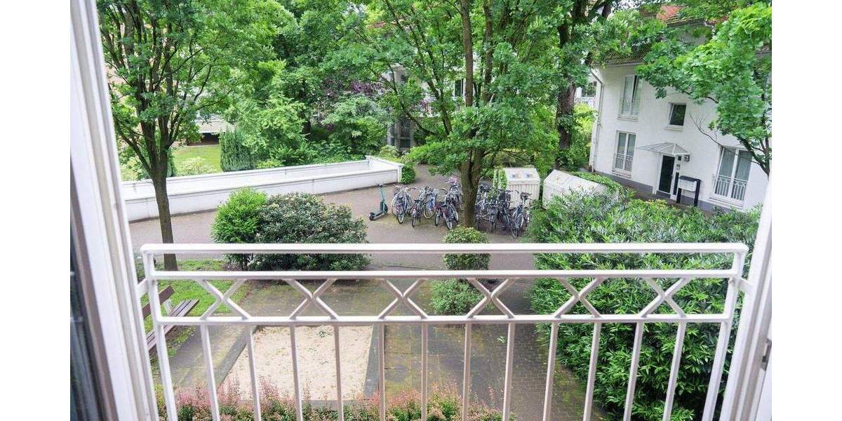 Etagenwohnung Hamburg Bahrenfeld - 2 Zimmer, 78 m&sup2;, 459.000&euro; | Angebot:25864880
