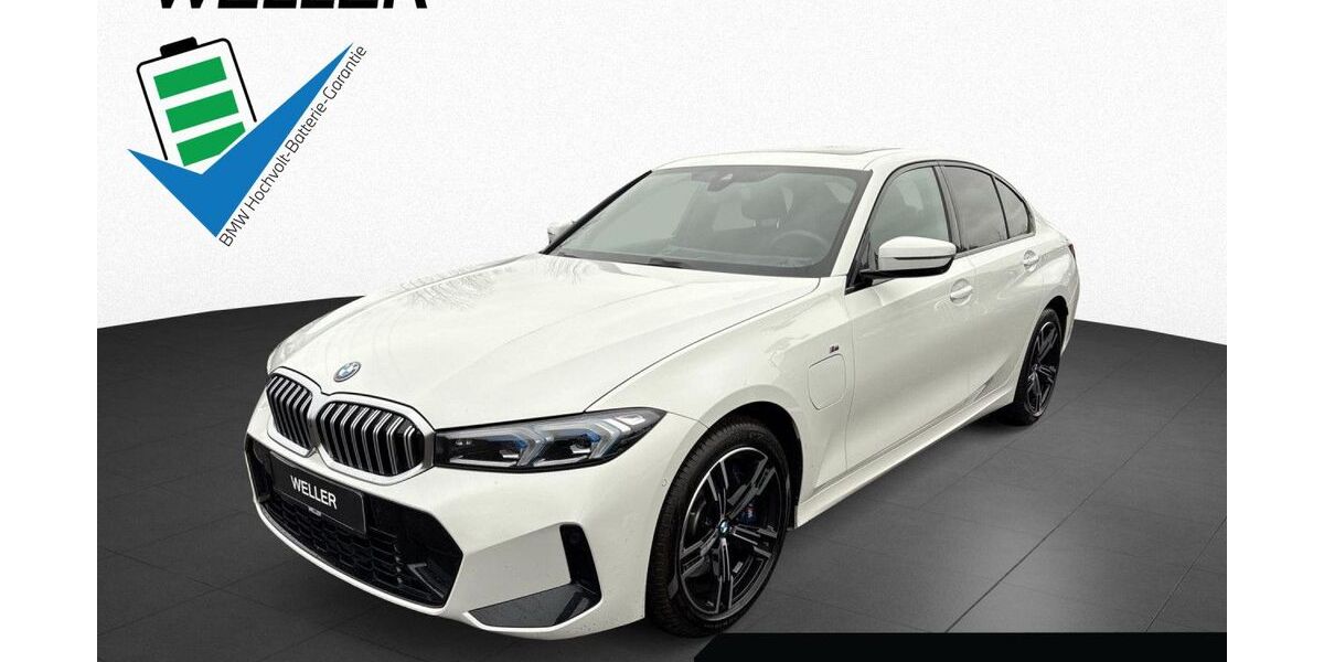 BMW 330 21.298 km 43.350 &euro; Hamburg 21073