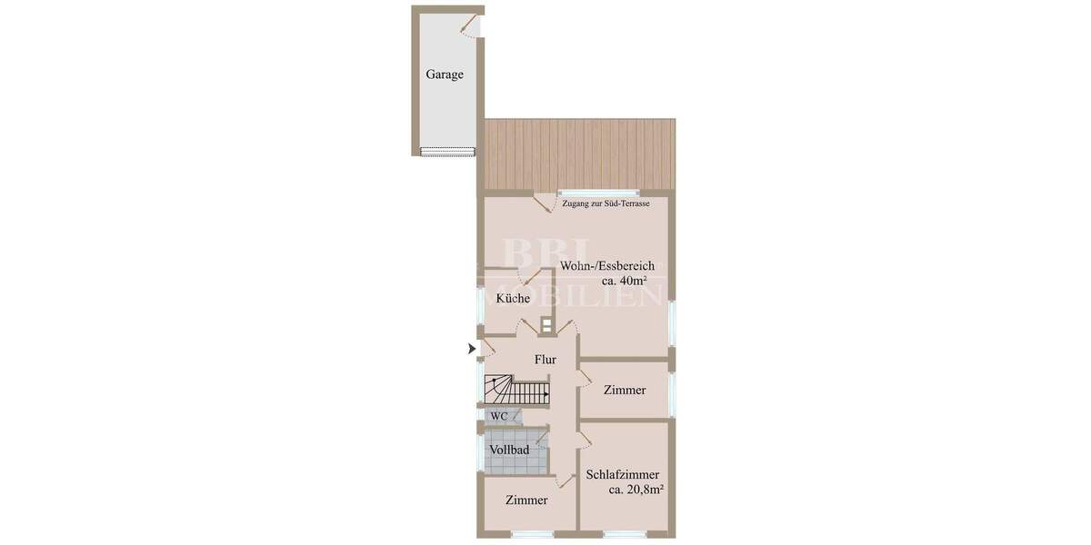 Einfamilienhaus Quickborn - 6 Zimmer, 178 m&sup2;, 479.000&euro; | Angebot:25669309