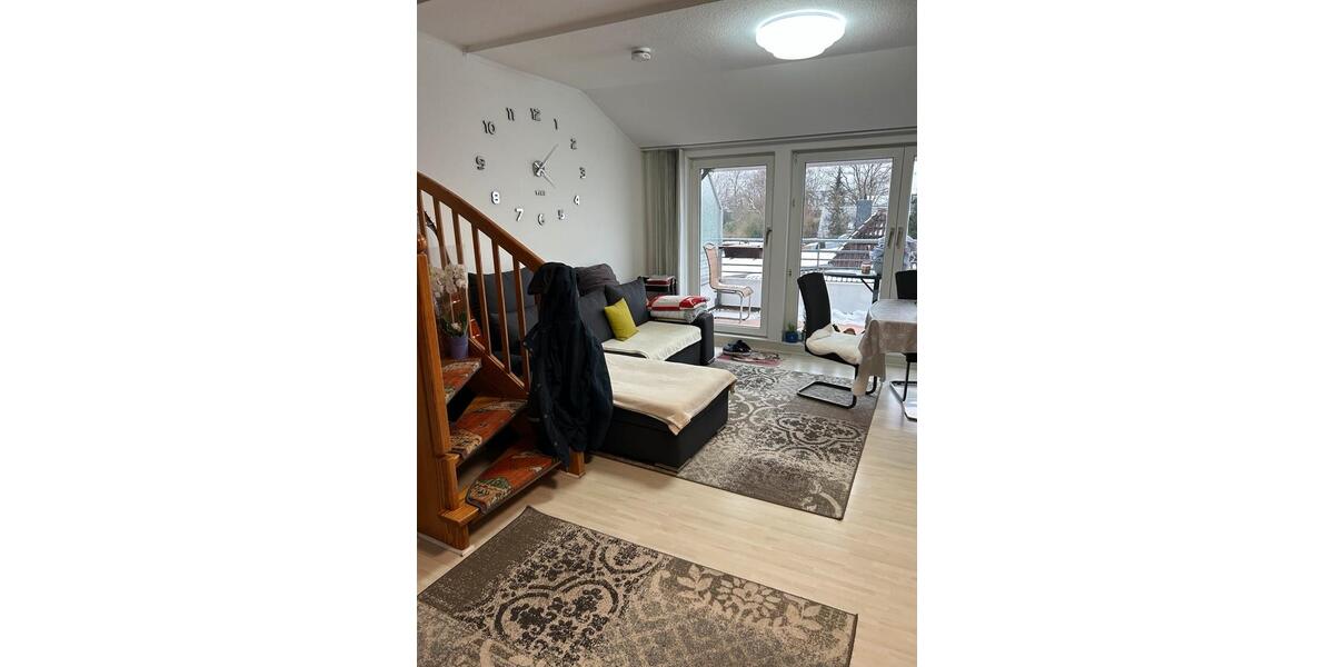 Maisonettenwohnung Henstedt-Ulzburg Ulzburg - 4 Zimmer, 100 m&sup2;, 345.000&euro; | Angebot:25832489