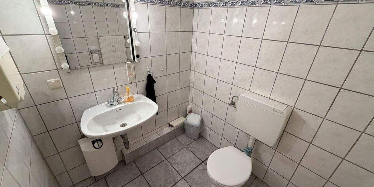 Gewerbeobjekt Appen Dorf - 470&euro; | Angebot:25660523