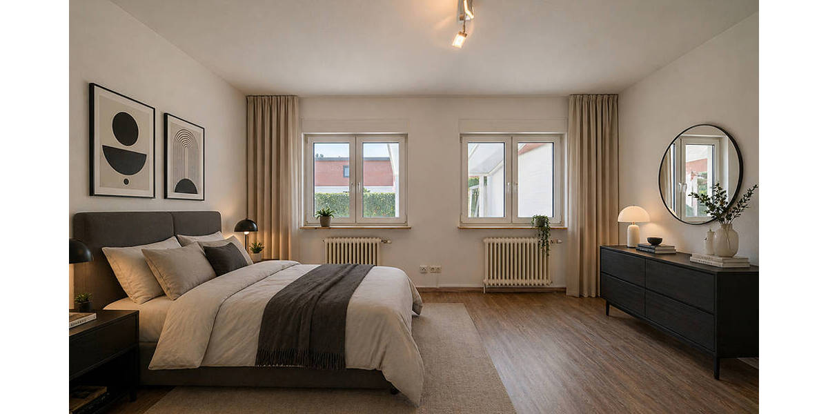 Bungalow Elmshorn Klostersande - 4 Zimmer, 124 m&sup2;, 379.000&euro; | Angebot:26488359