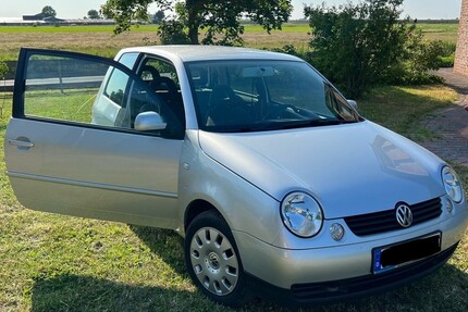 VW Lupo 128.000 km 3.800 &euro; Hamburg 20038