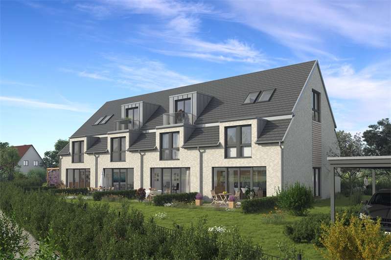 Einfamilienhaus Hamburg Wandsbek - 5 Zimmer, 137 m&sup2;, 695.000&euro; | Angebot:25730083