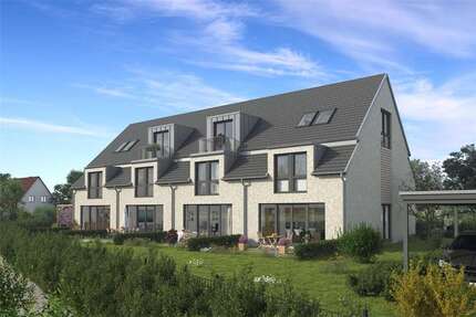 Haus Hamburg Wandsbek - 5 Zimmer, 137 m&sup2;, 695.000&euro; | Angebot:25730083