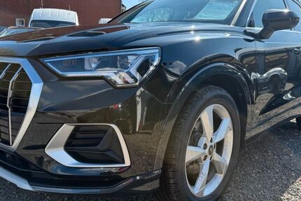 Audi Q3 96.209 km 26.990 &euro; Hamburg 22179