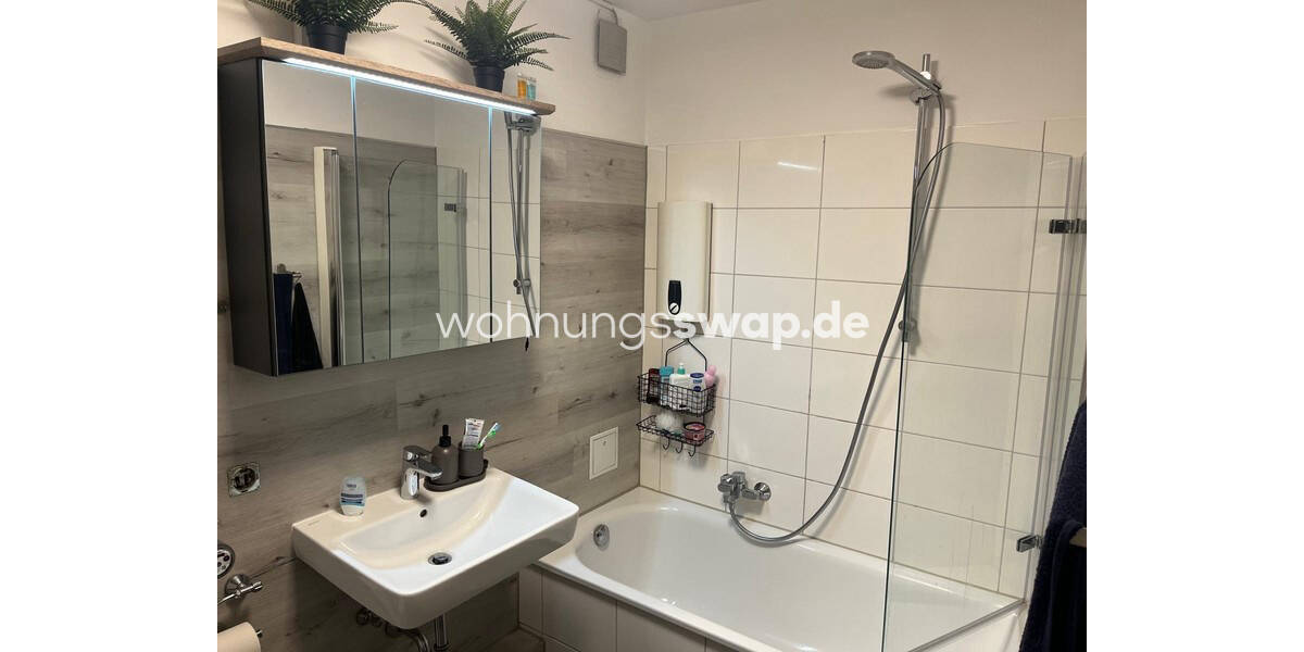 Etagenwohnung Hamburg Neustadt - 2 Zimmer, 65 m&sup2;, 857&euro; | Angebot:25958213