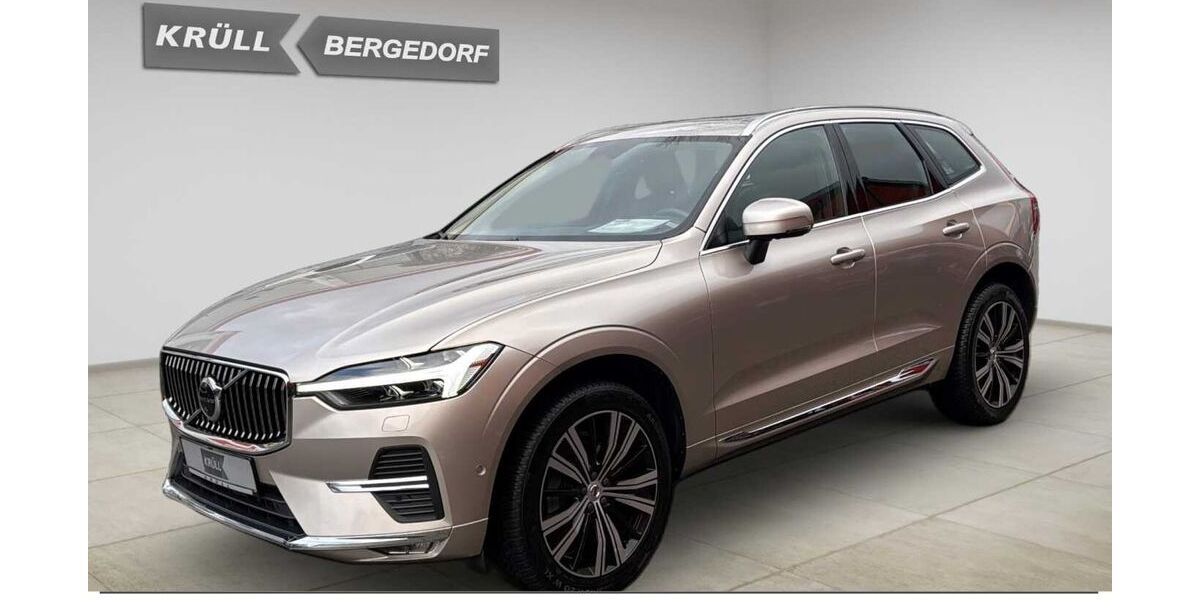 Volvo XC60 44.554 km 37.996 &euro; Hamburg 21029