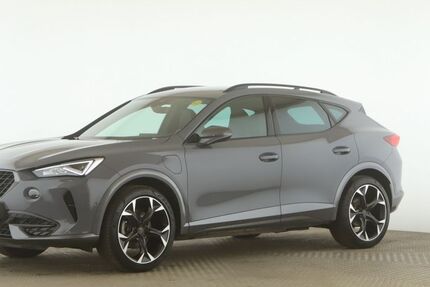 Cupra Formentor 33.982 km 25.850 &euro; Wedel 22880