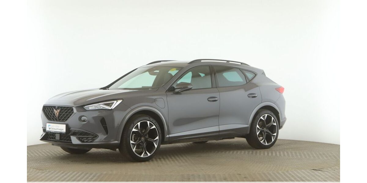 Cupra Formentor 33.982 km 25.850 &euro; Wedel 22880