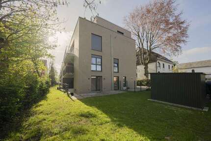 Wohnung Hamburg Schnelsen - 4 Zimmer, 117 m&sup2;, 550.000&euro; | Angebot:26640945