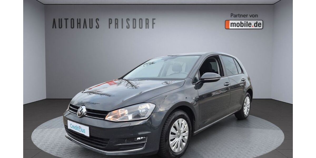 VW Golf 137.418 km 11.950 &euro; Prisdorf bei Hamburg 25497