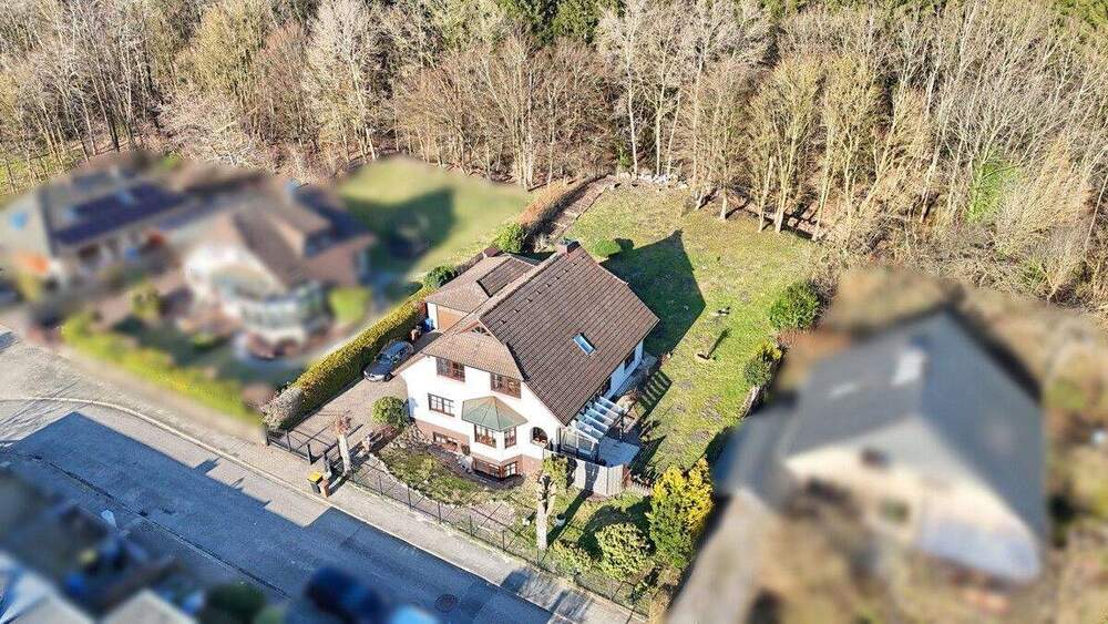 Einfamilienhaus Quickborn - 6 Zimmer, 240 m&sup2;, 869.000&euro; | Angebot:25880082