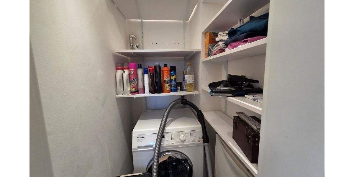 Etagenwohnung Hamburg Marienthal - 3 Zimmer, 55 m&sup2;, 1.450&euro; | Angebot:25697165