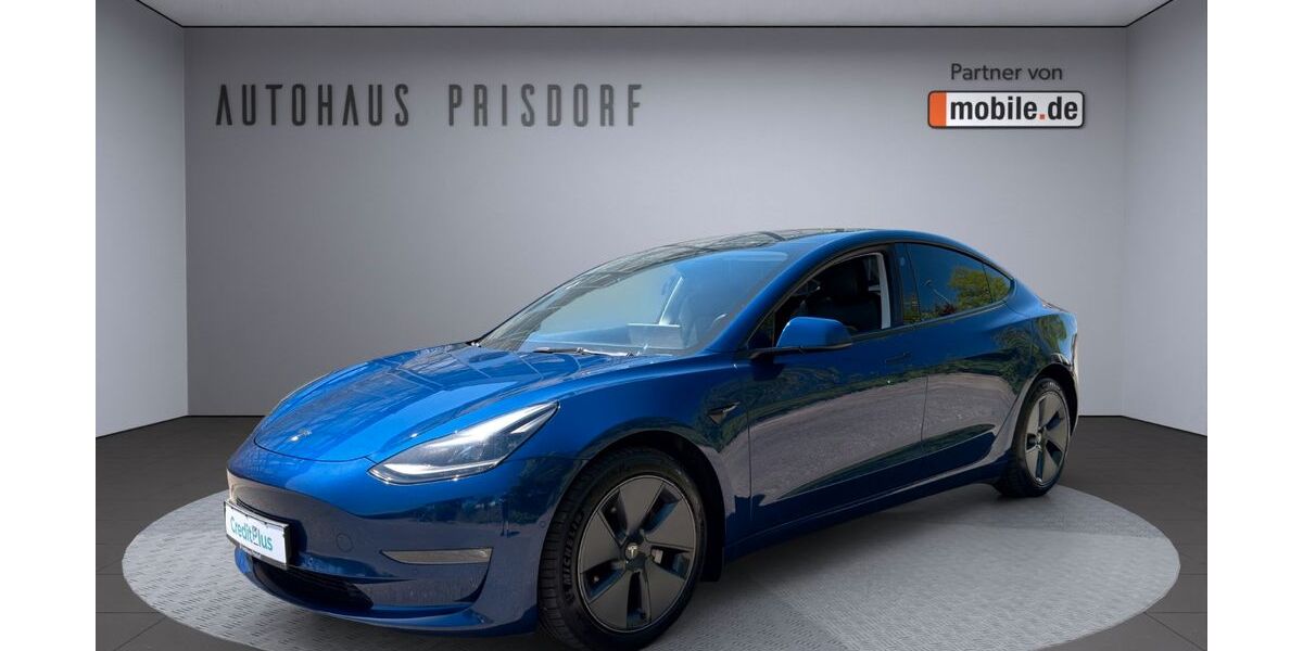 Tesla Model 3 80.000 km 27.950 &euro; Prisdorf bei Hamburg 25497