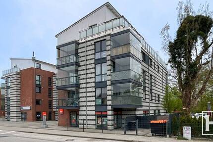 Wohnung Kaltenkirchen - 3 Zimmer, 72 m&sup2;, 329.000&euro; | Angebot:26569342