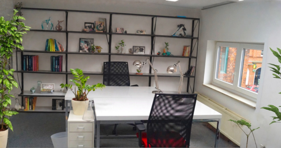 Gewerbeobjekt Hamburg Ottensen - 340&euro; | Angebot:25981055