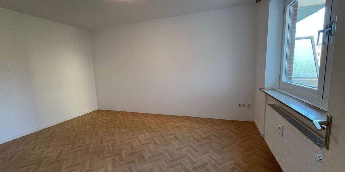 Etagenwohnung Hamburg Schnelsen - 2 Zimmer, 78 m&sup2;, 299.000&euro; | Angebot:25743020