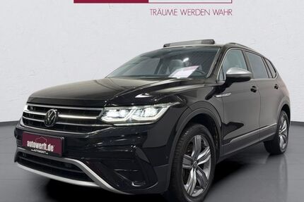 VW Tiguan Allspace 88.711 km 33.490 &euro; Ahrensburg 22926