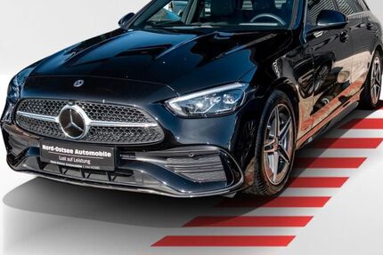 Mercedes-Benz C 300 11.340 km 44.250 &euro; Hamburg-Elbe 22609