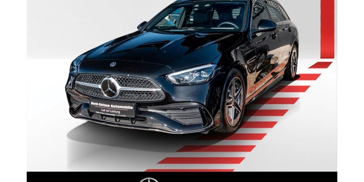 Mercedes-Benz C 300 11.340 km 44.250 &euro; Hamburg-Elbe 22609