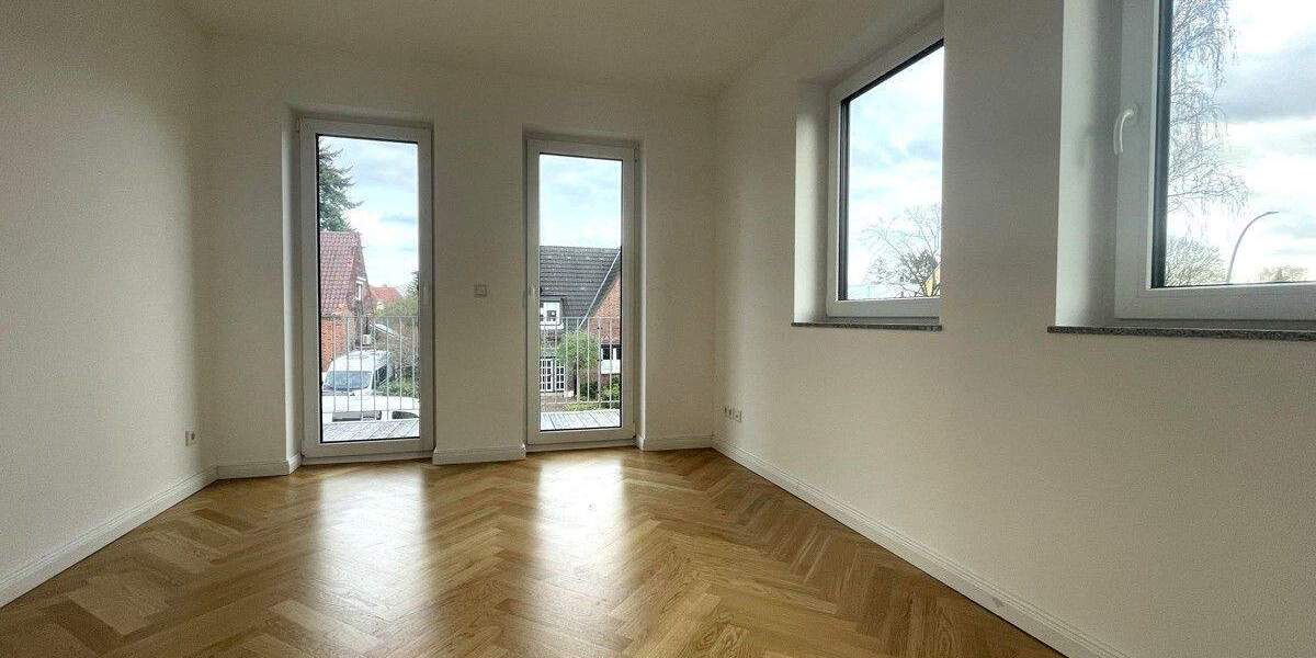 Einfamilienhaus Hamburg / Poppenbüttel Poppenbüttel - 5 Zimmer, 120 m&sup2;, 779.000&euro; | Angebot:25705776