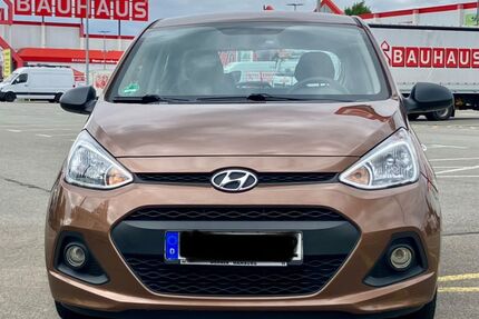 Hyundai i10 74.000 km 6.750 &euro; Hamburg 21029