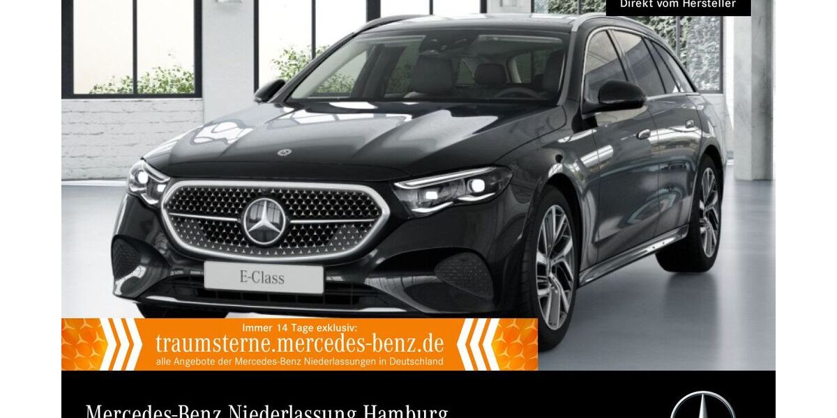 Mercedes-Benz E 300 6.684 km 51.980 &euro; Hamburg 22047